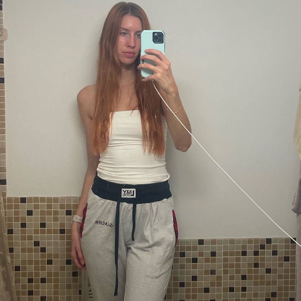 Glacier National Park Lazy One Sweat Pants